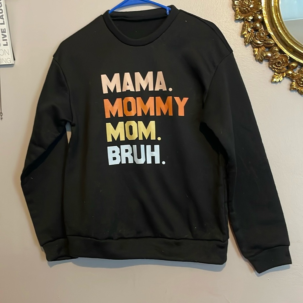 Mama Sweatshirt